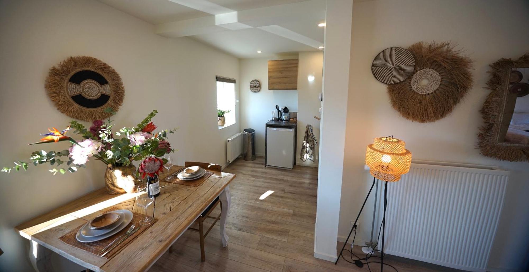 Maun Apartment Zandvoort Extérieur photo